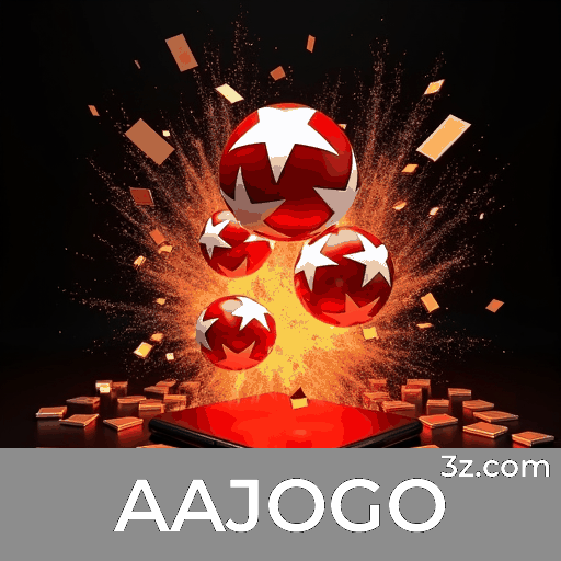 AAJOGO: Plataforma Confiável de Cassino e Apostas