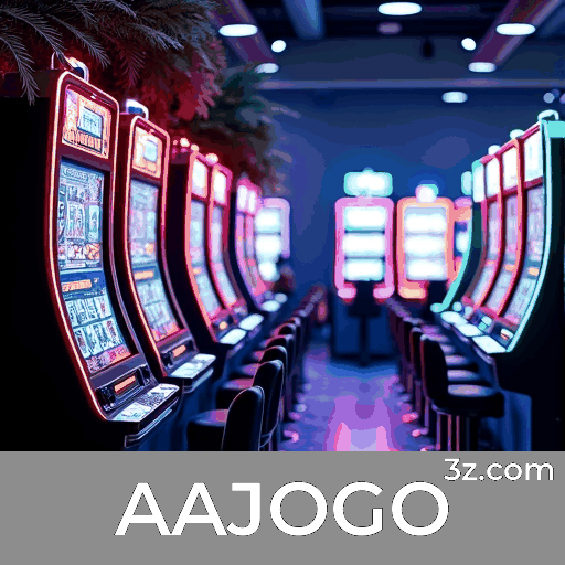 Experimente a Inovação Mobile com o App AAJOGO e Design Responsivo Avançado