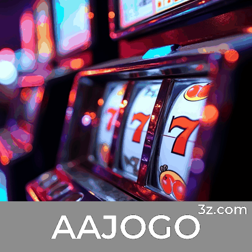 AAJOGO: Experiência de Cassino Online para Brasileiros