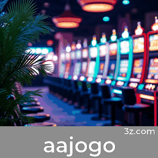 Formulário de cadastro da aajogo