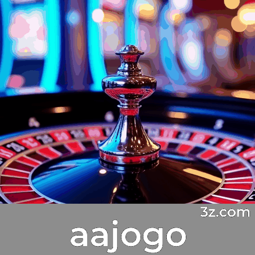 Formulário de cadastro da aajogo