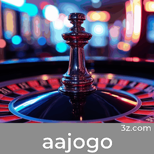 Formulário de cadastro da aajogo